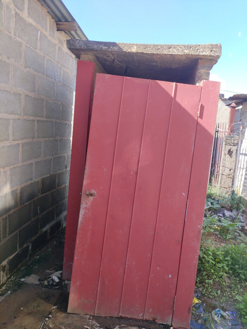 2 Bedroom Property for Sale in Turflaagte Free State